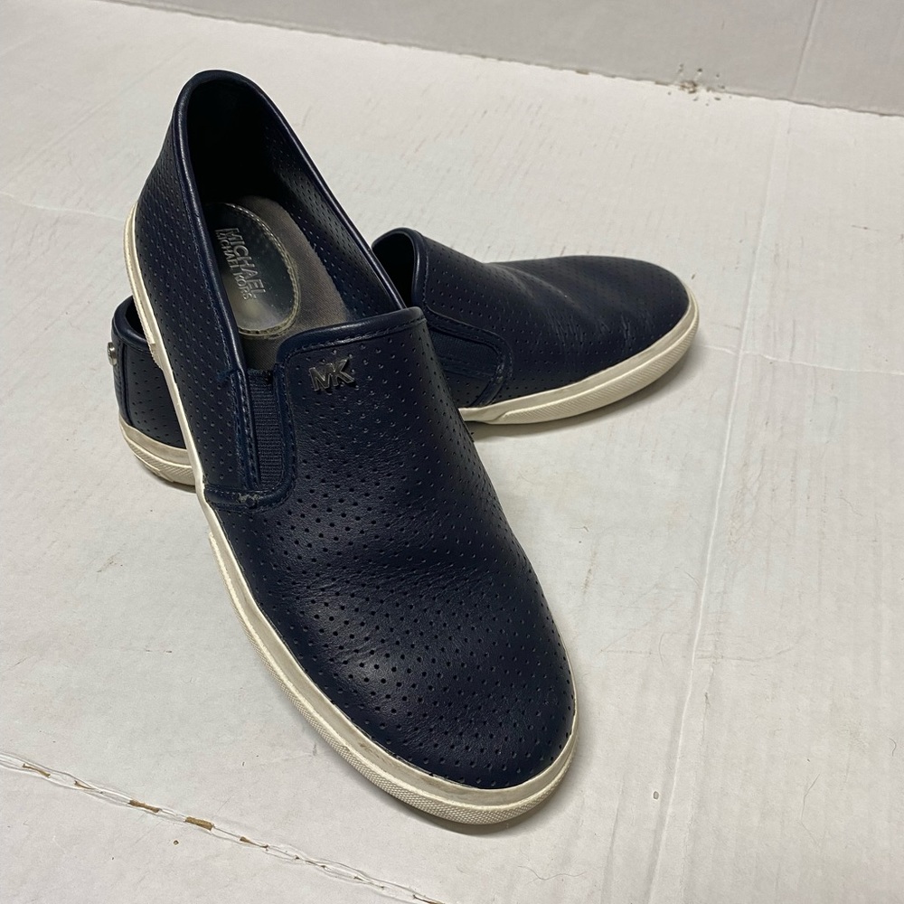Michael Kors Slip on Sneaker